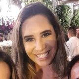 Thaisa Gonçalves Ferreira Rocha