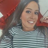 Josiane Cristina Lopes