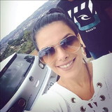 Suellen Cristini Bento Leite