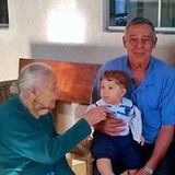 rosana novais da silva