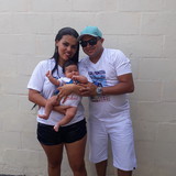 Francisco Ronaldoda da Silva