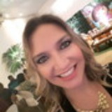 Gisele Cristina de Almeida Santello