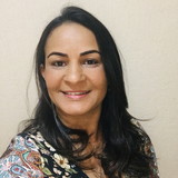 Izabel Cristina de Oliveira Luz