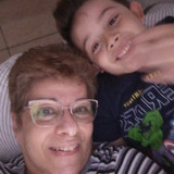 Marcia Cristina Machado