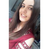 Sandrine Pinto Damázio