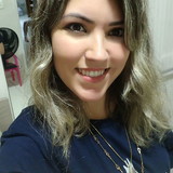 Ariane de Oliveira Bezerra