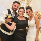 Cerimonial Bruna Oliveira