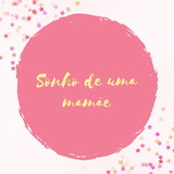sonho de uma mãe
