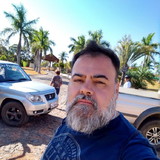 Marco Antônio Menconi