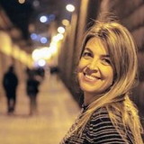 Maria da graca serrao