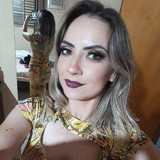 Angie Ariádine Santos