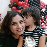 Ligia Santello Sewaybriker