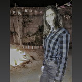 Antônia Laura de Jesus Araújo