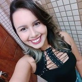 ALEXIA MAXINE DE SOUZA