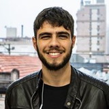 Caue Gomes de Oliveira