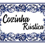 Cozinha Rústica