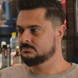 Leandro Dalmon Novis