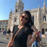 KRYSNE GISELLE DA SILVA