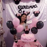 Josiane bispo da Silva