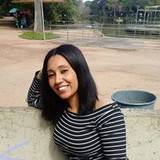 Thayná Flores da Fonseca