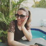 Mariana de Almeida Pereira