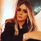 JUSSARA LIMA DOS SANTOS