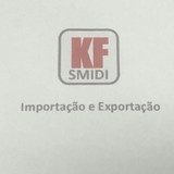 KFS importação e exportação