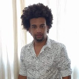 Douglas Anderson Oliveira de Mello