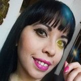 Priscila Ribeiro da Silva Santos