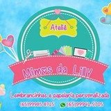 Elizangela Maria da Silva