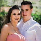 Daniela Baeza G  Dias Mayeda