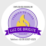 LUZ DE BRIGITE