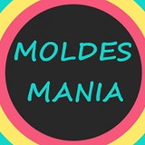 Moldes Mania
