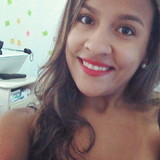 CAMILA DOS SANTOS SILVA