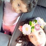 Maria aparecida de farias