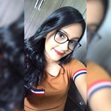 Renny Carla Pereira Silva