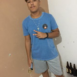 Anderson Lima fontes