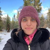 Caroline Scheuer de Almeida