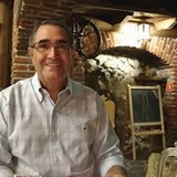 Olegário Pinho Gomes