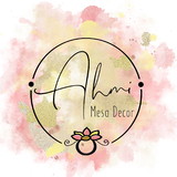 Ahmi Mesas Decor
