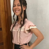 Nayara Sabrina da Silva