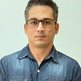 Demétrio Luiz de Lima Barbosa