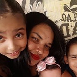 Gilvania Xavier Dos Santos