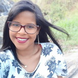 Larissa Lira de Jesus