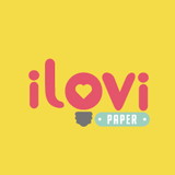 I Lovi Paper