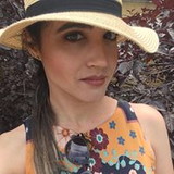 Rachel Nogueira de Mattos