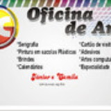 Sacolas personalizadas