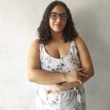 Karoliny gomes ferreira