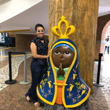 Luana Igídio Váz Basilato