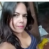 marluzia dos santos silva